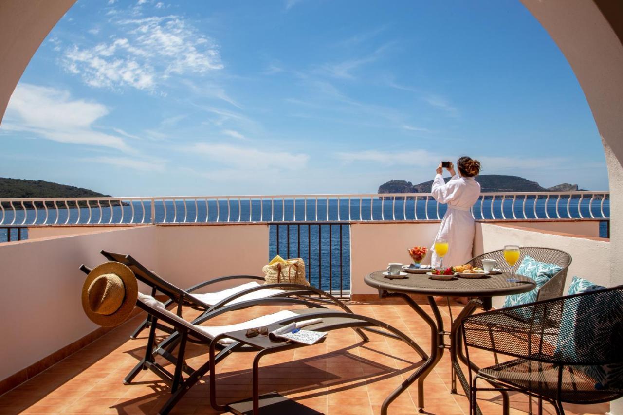 El Faro Hotel&spa 4* Alguer