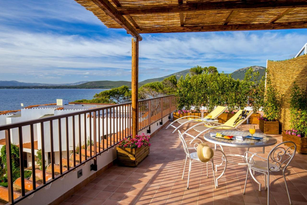 El Faro Hotel&spa Alguer