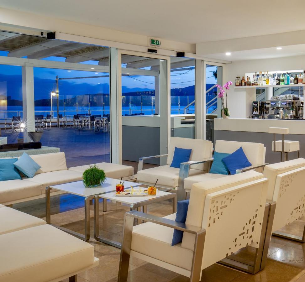 Hotel El Faro Hotel&spa 4*