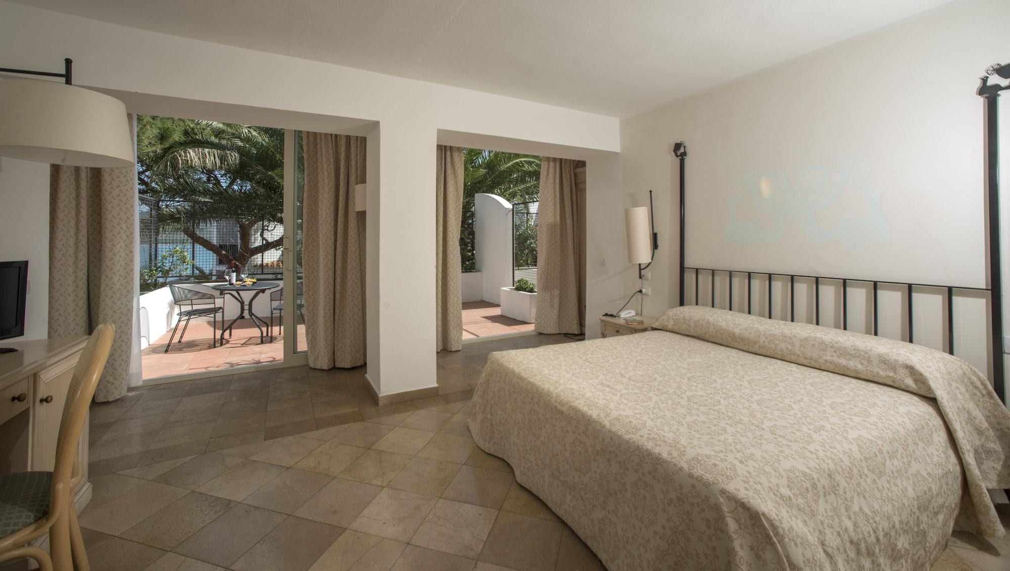 El Faro Hotel&spa Hotel 4*