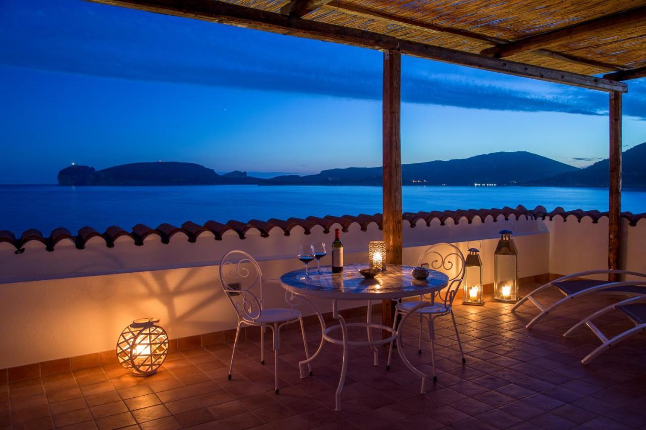 El Faro & Hotel 4*