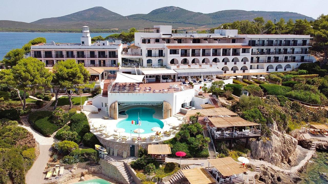 Hotel El Faro & Alghero