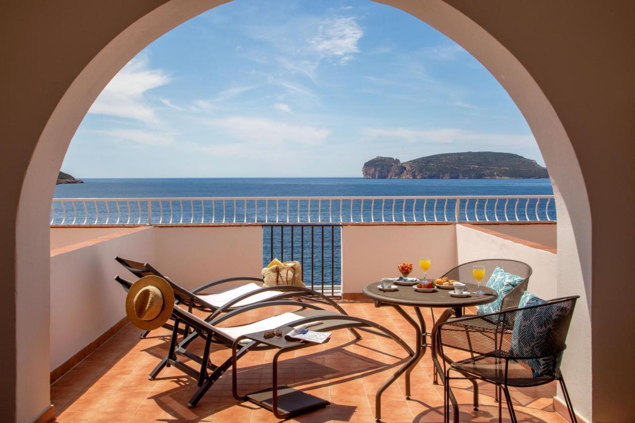 Hotel El Faro & Alghero
