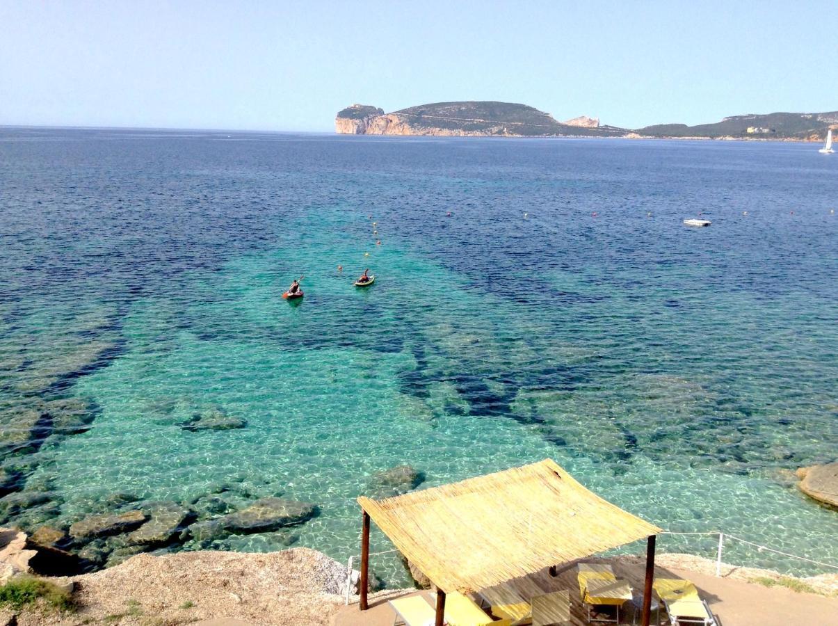 Hotel El Faro &