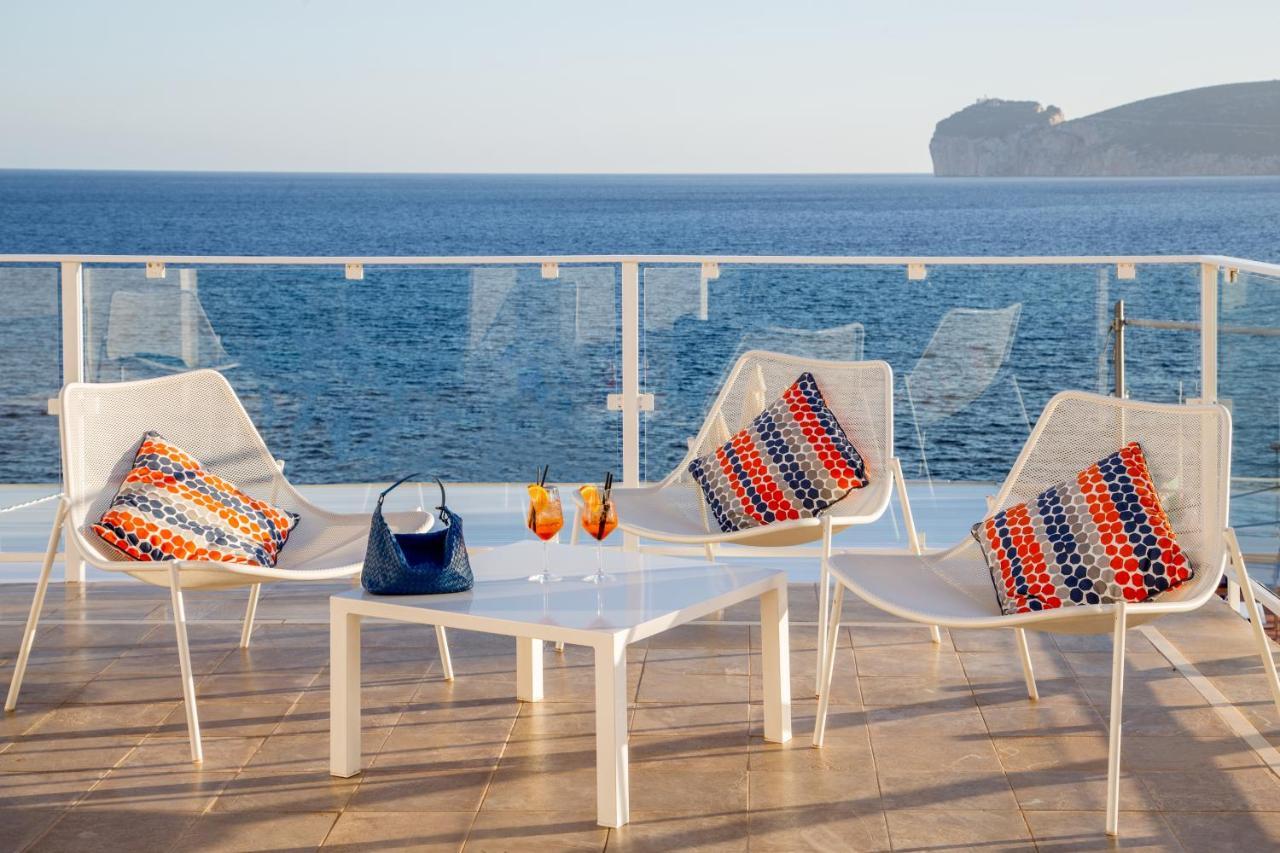 Hotel El Faro & Alghero