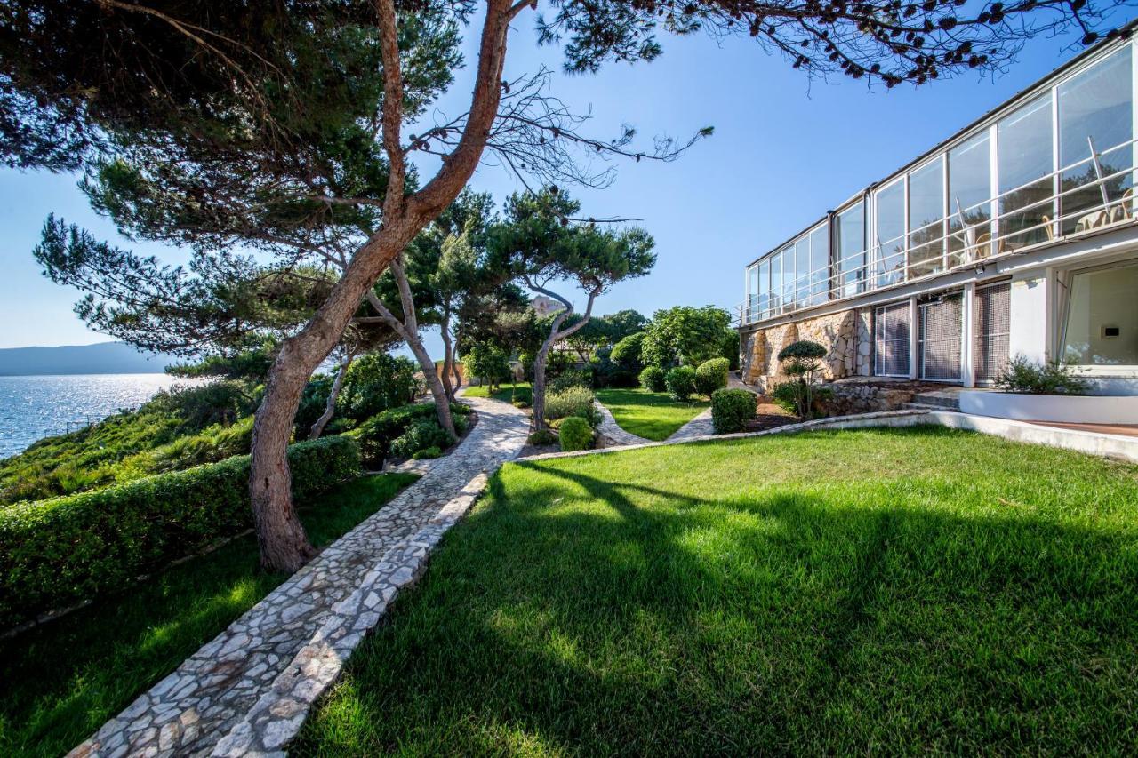 Hotel El Faro &