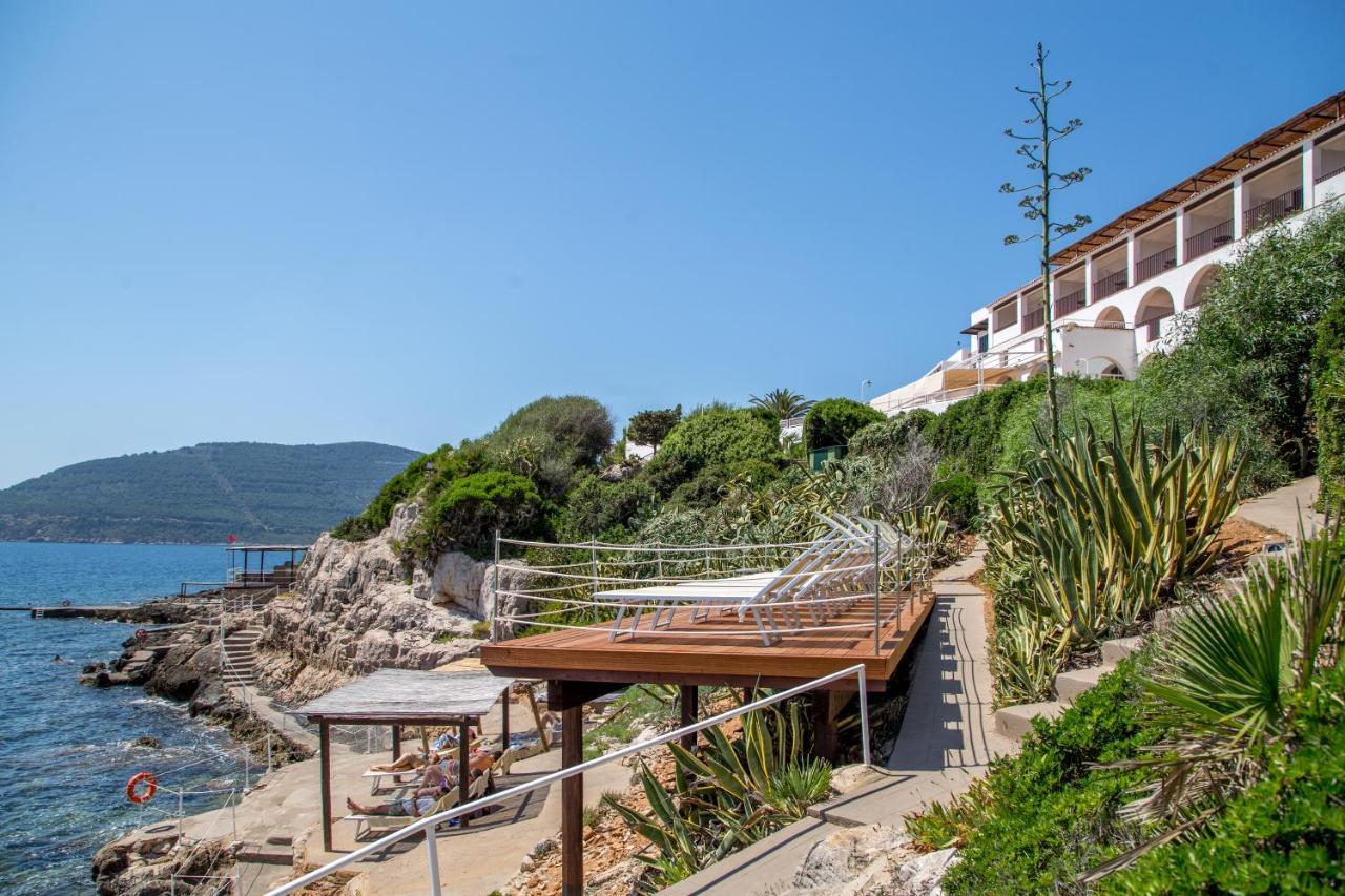 El Faro & Hotel Alghero