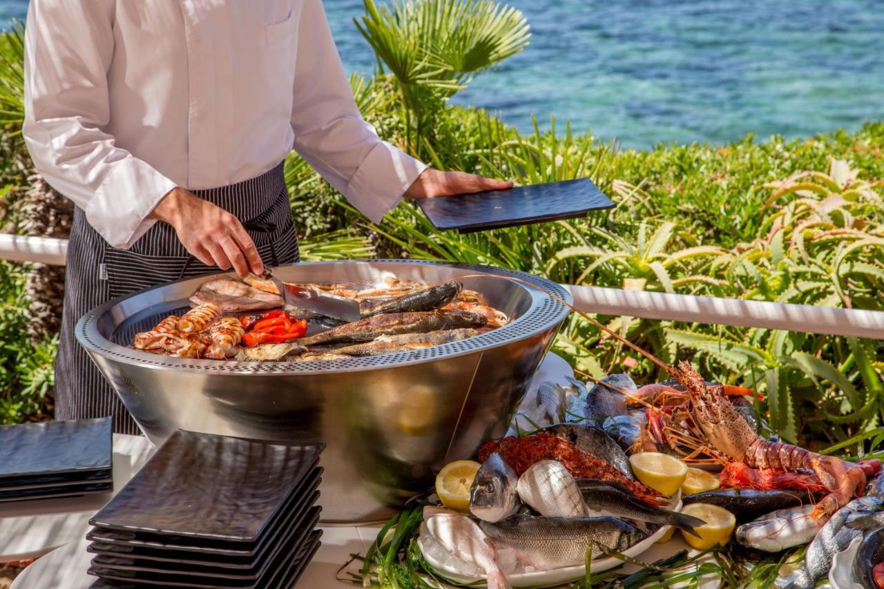 El Faro & 4* Alghero
