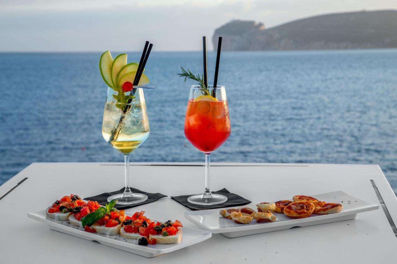 Hotel El Faro & Alghero