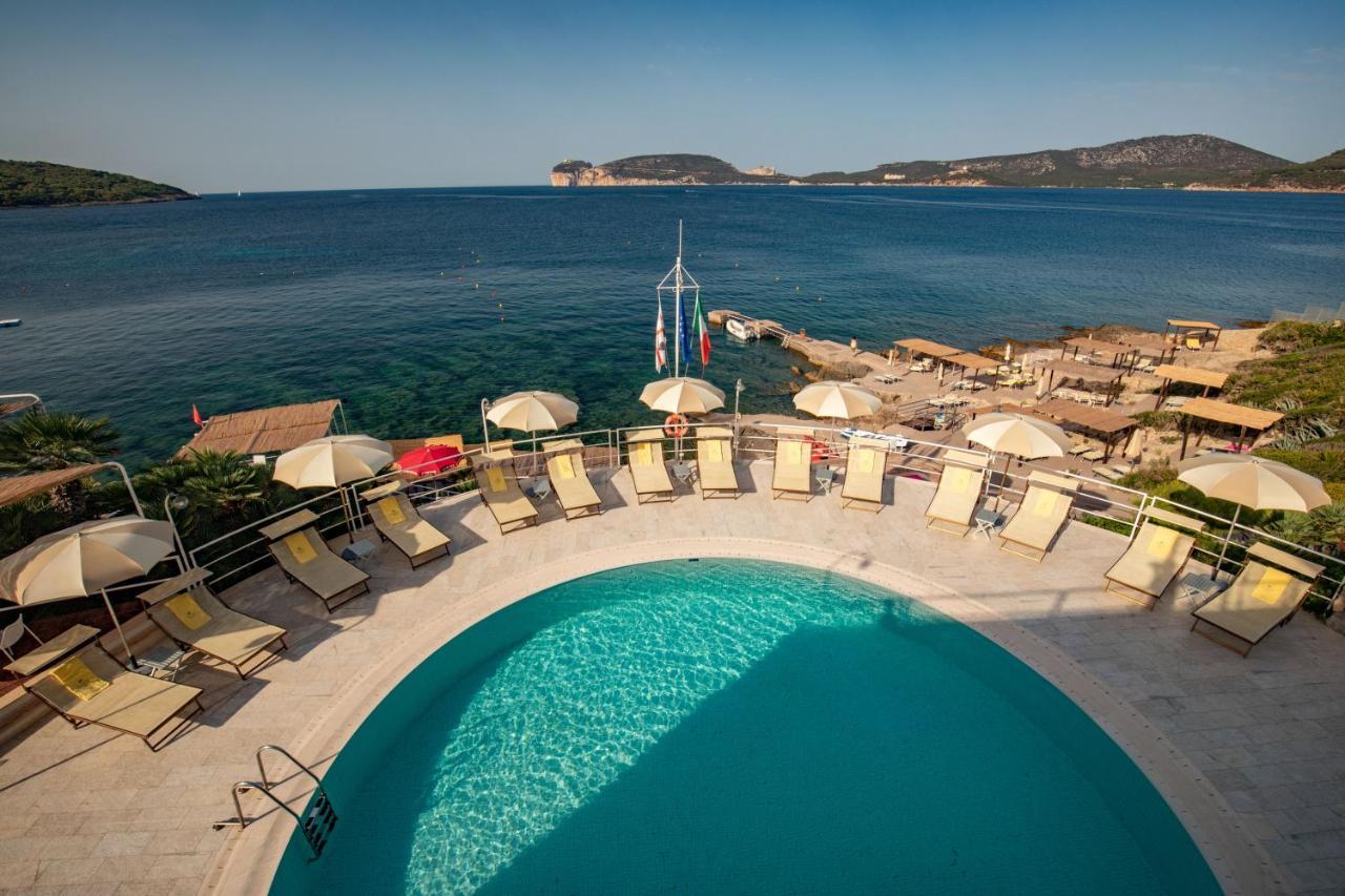 El Faro & Hotel Alghero