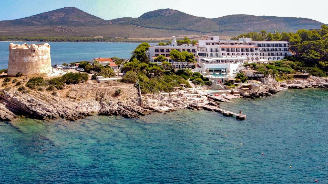 El Faro & Hotel 4*