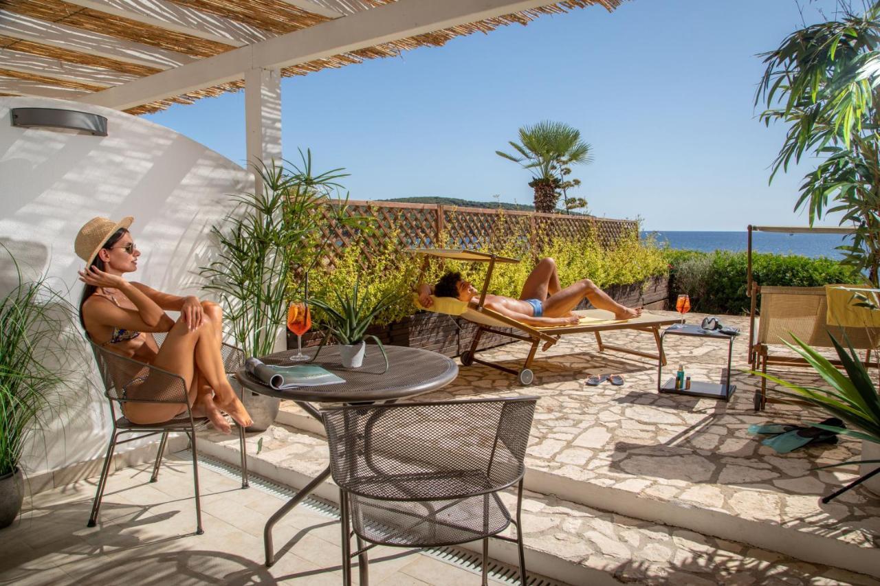 El Faro & Hotel Alghero
