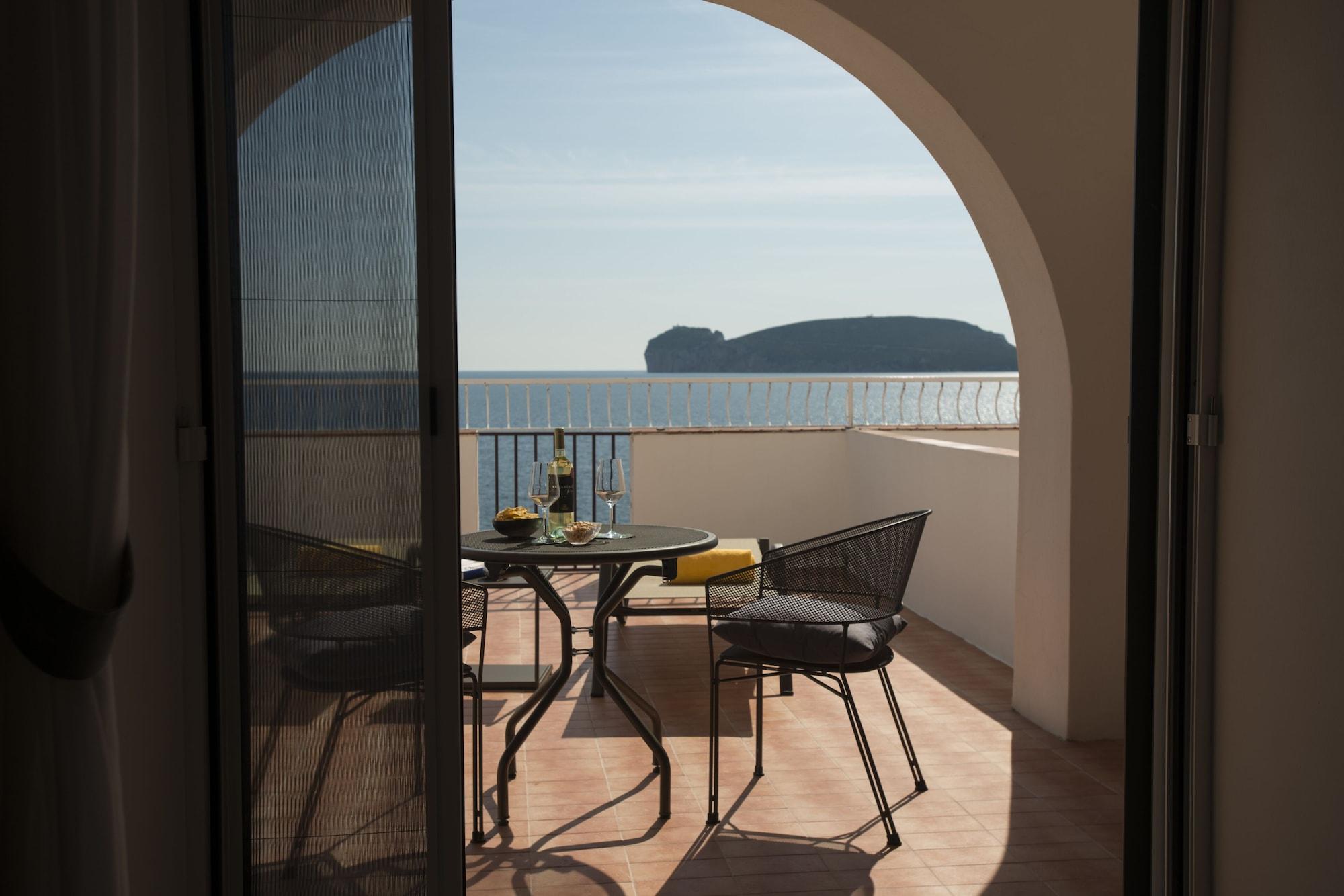 Hotel El Faro & Alghero