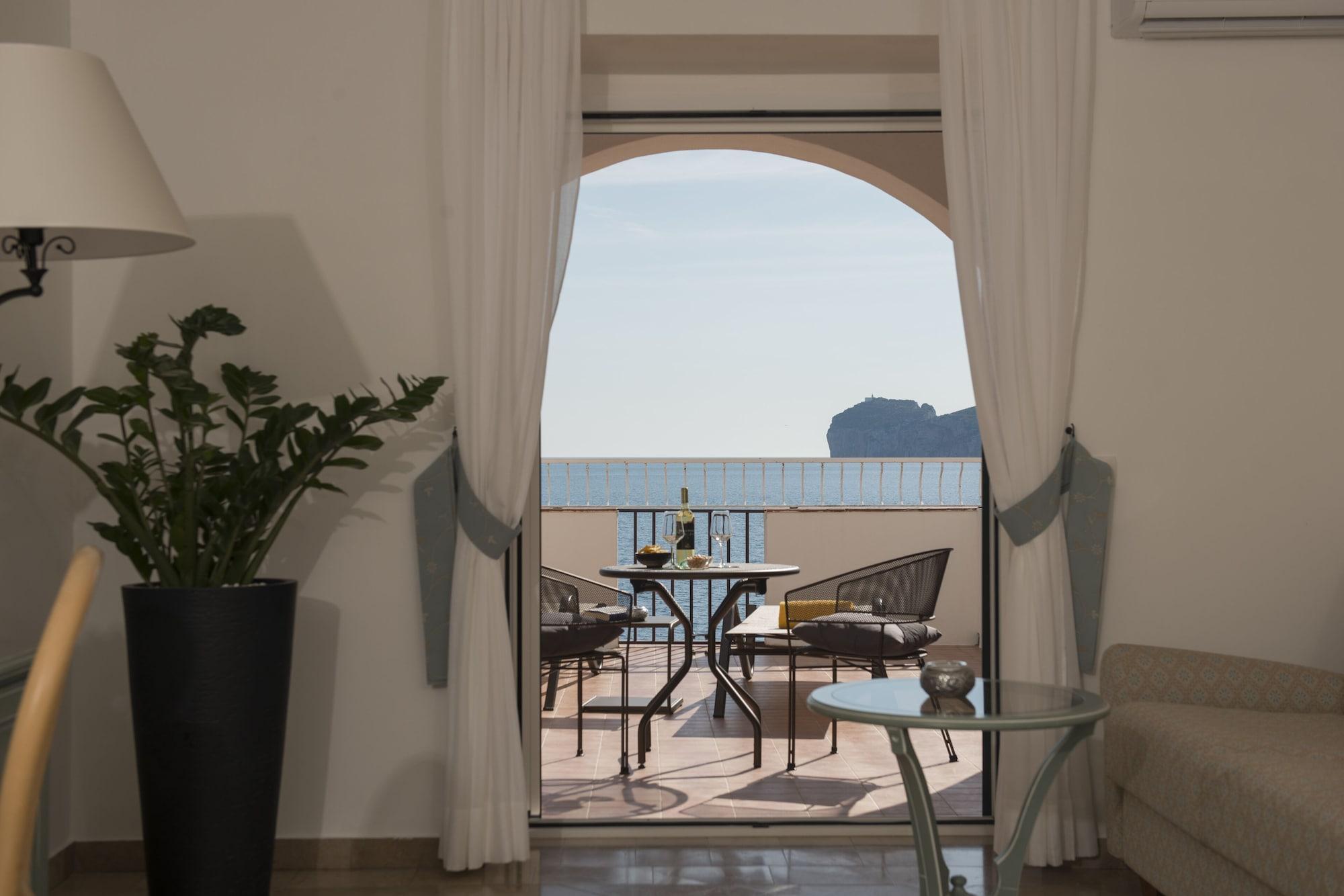 Hotel El Faro & Alghero