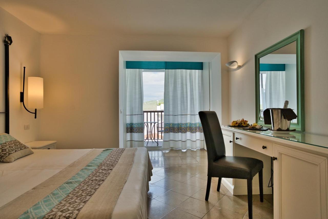 Hotel El Faro & Alghero