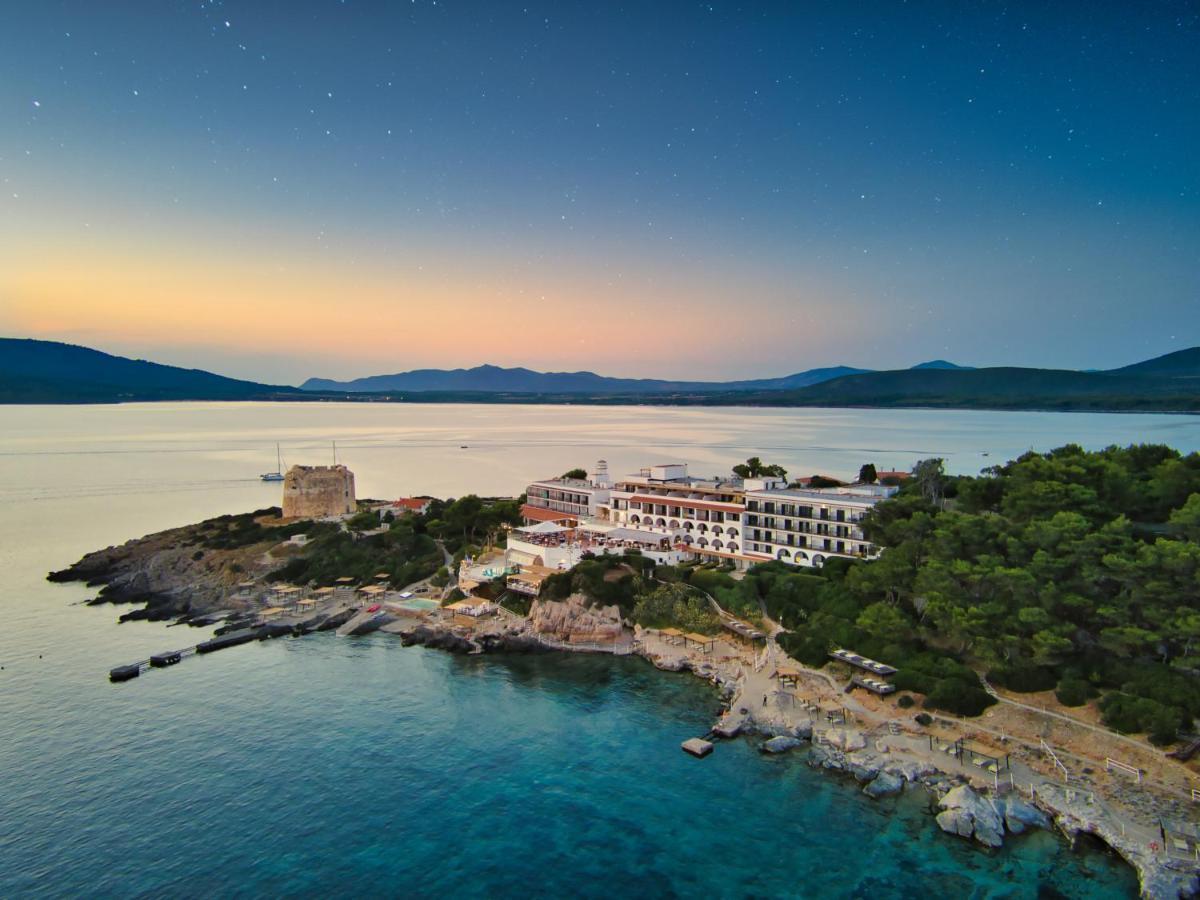 Hotel El Faro & Alghero