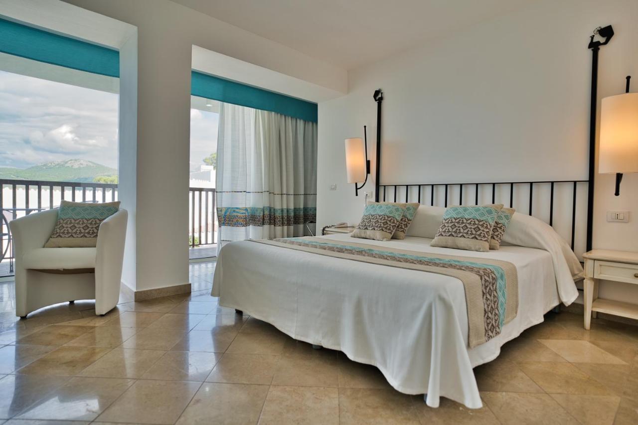 Hotel El Faro &