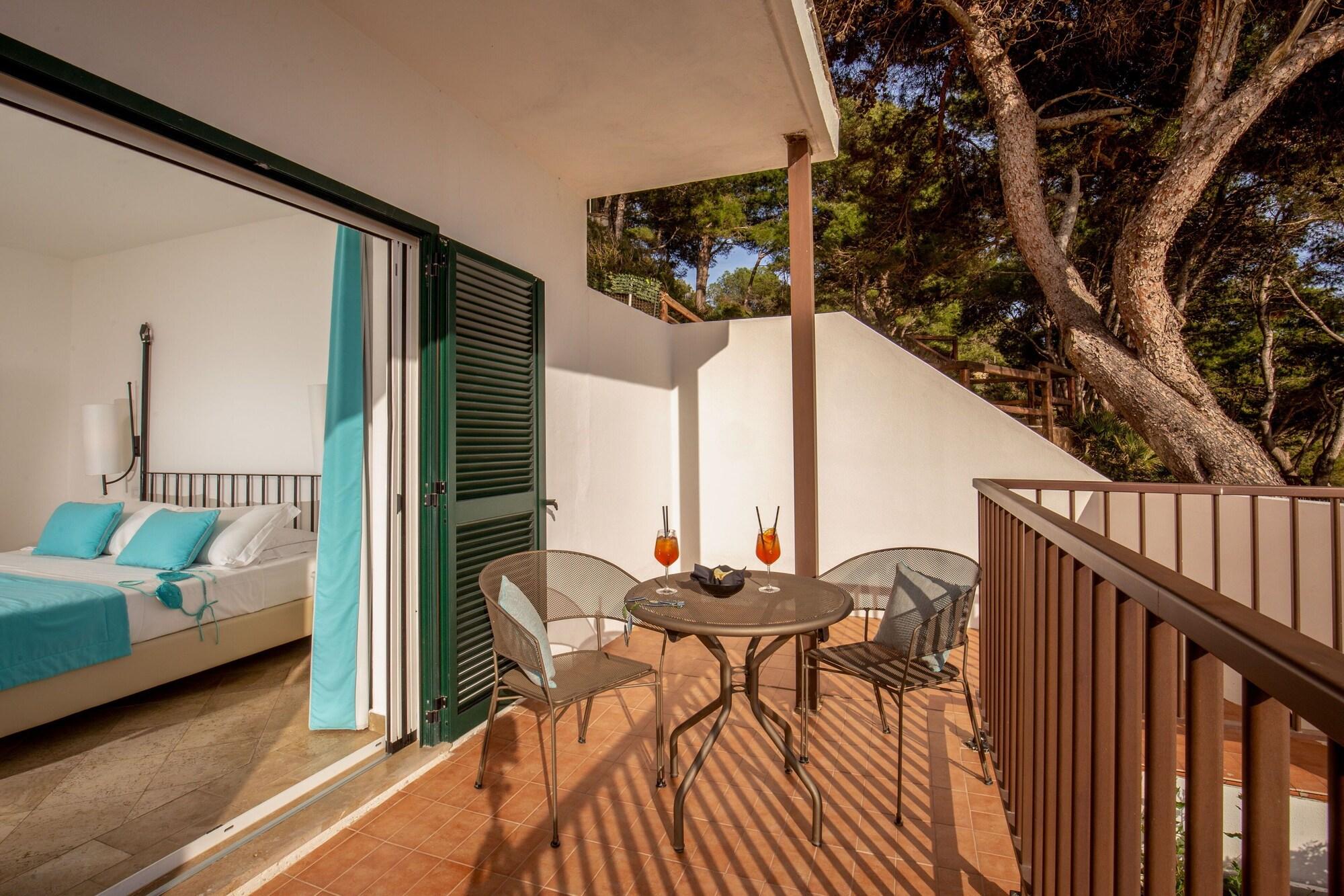 Hotel El Faro & 4*