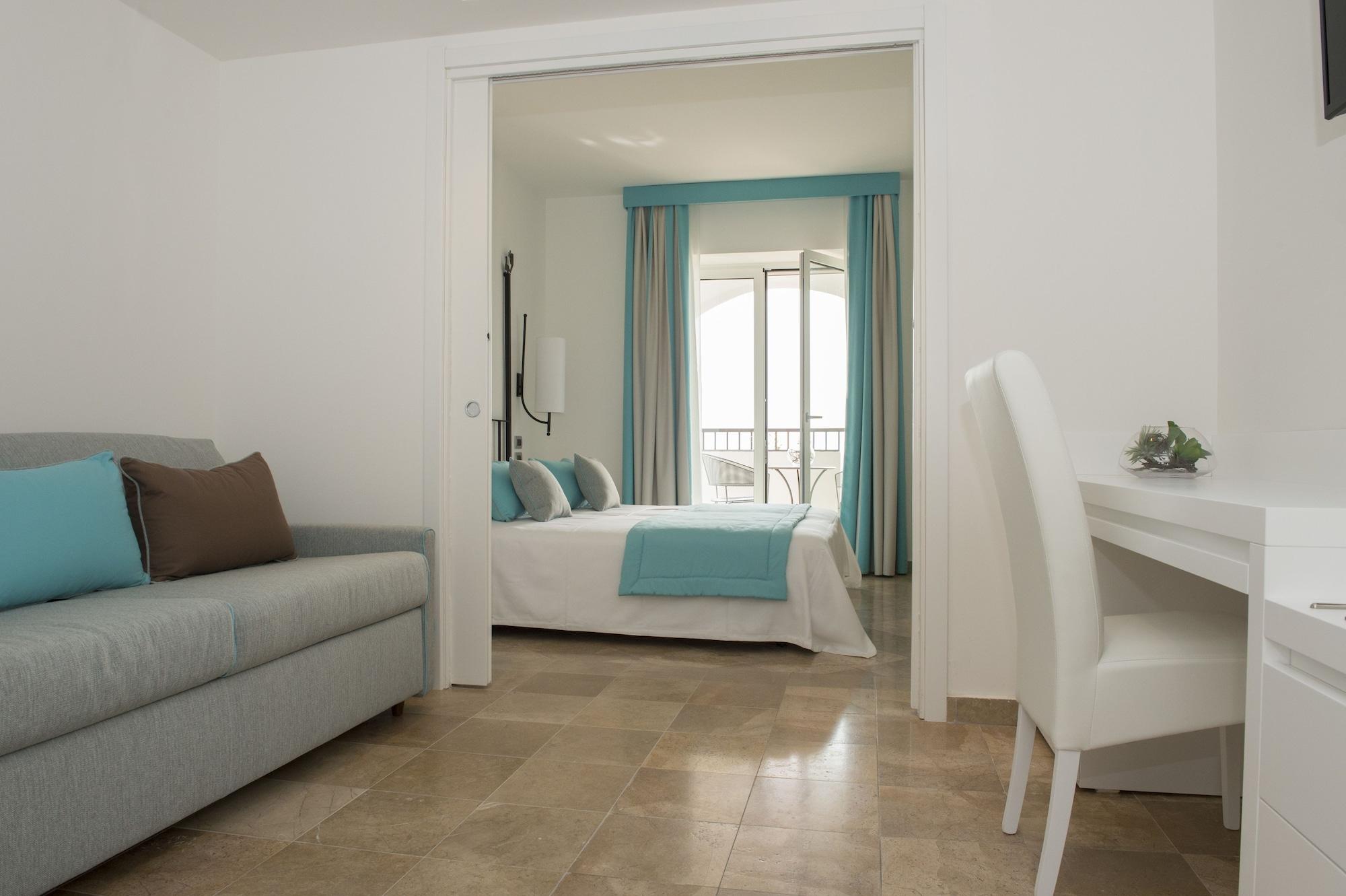 Hotel El Faro & 4*