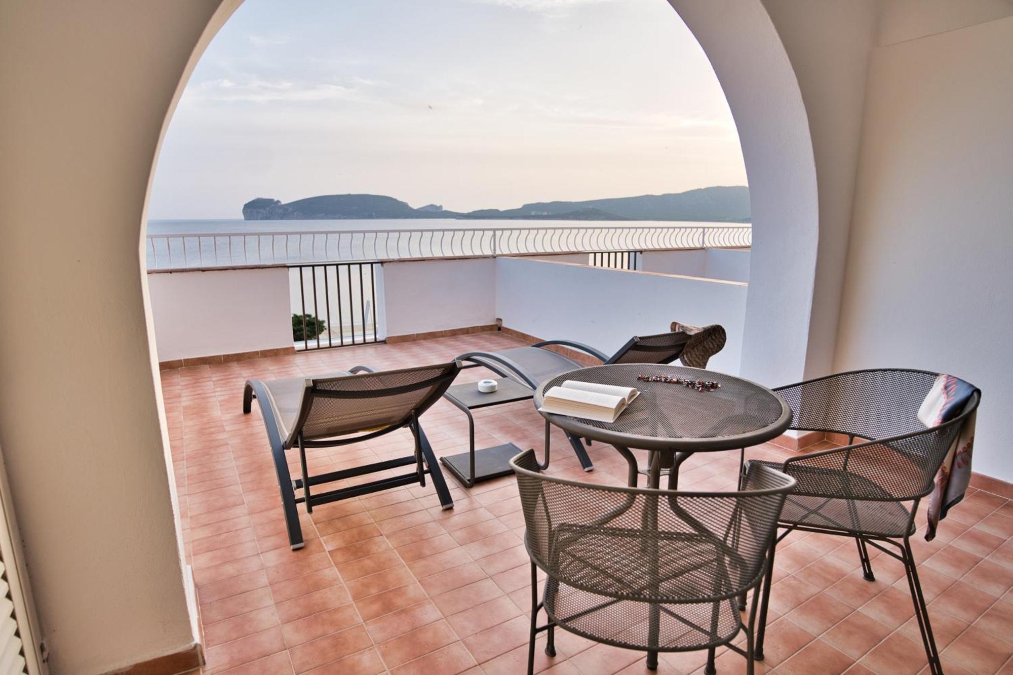 Hotel El Faro & Alghero