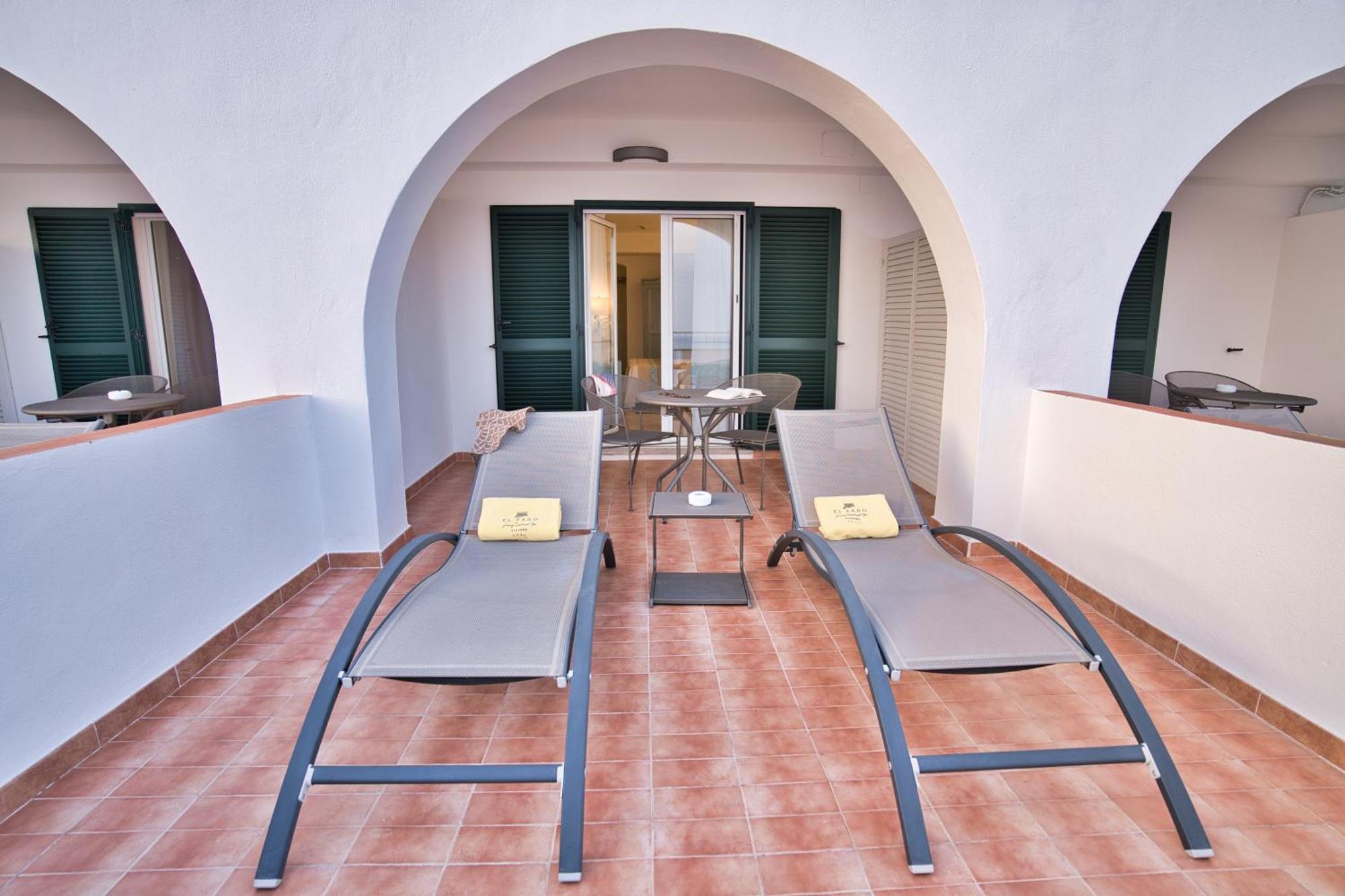 Hotel El Faro &
