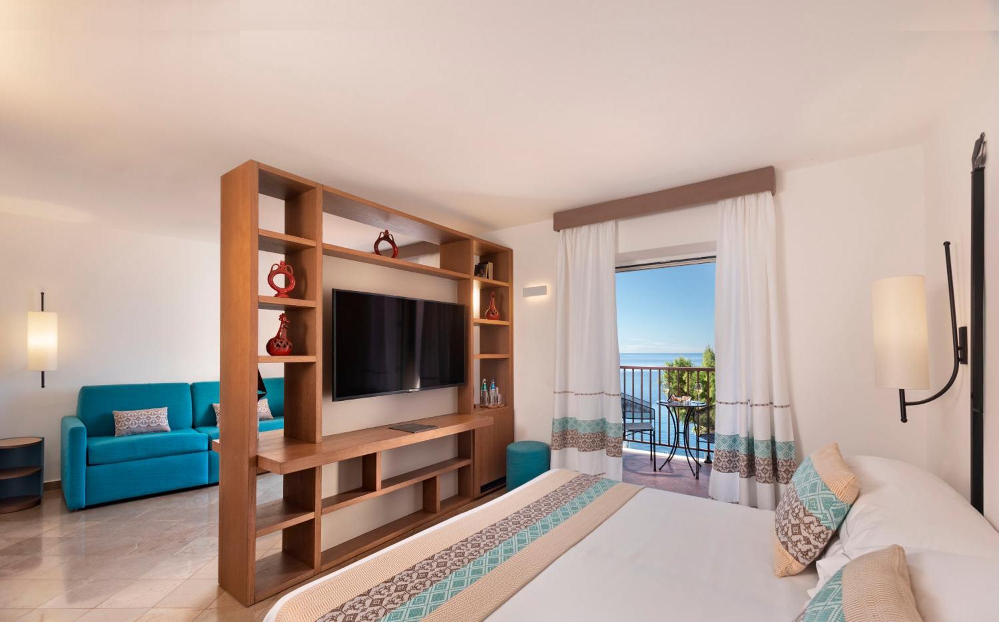 Hotel El Faro & 4*