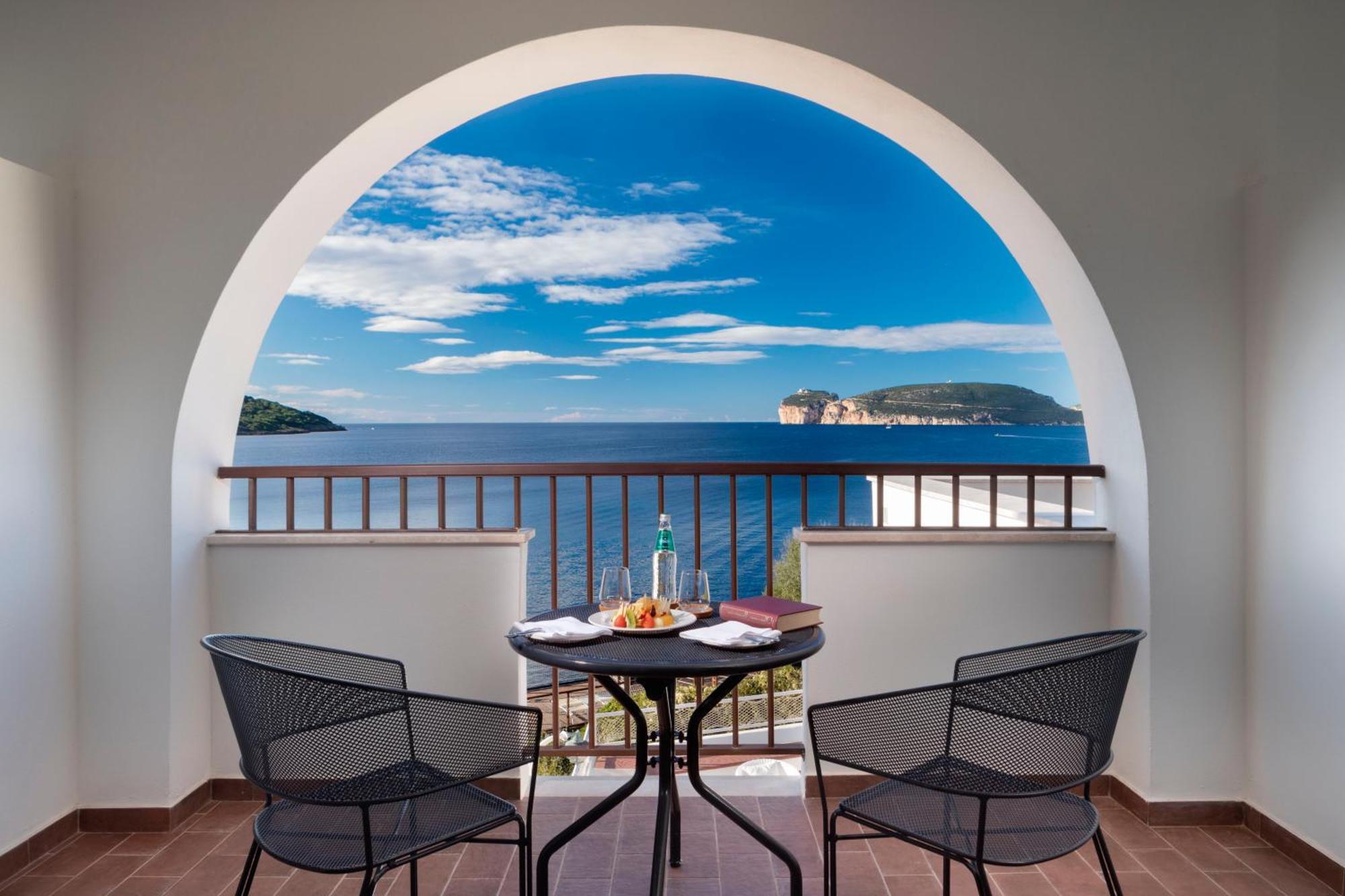 El Faro & 4* Alghero