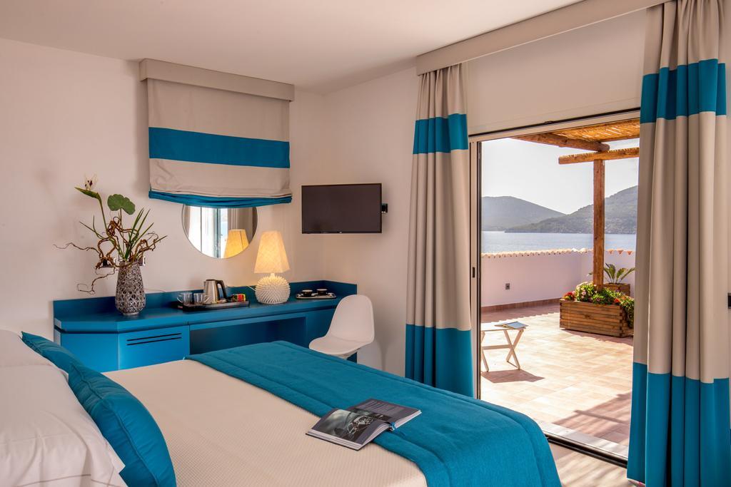 El Faro & Hotel Alghero