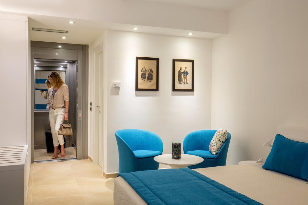 El Faro & Hotel Alghero