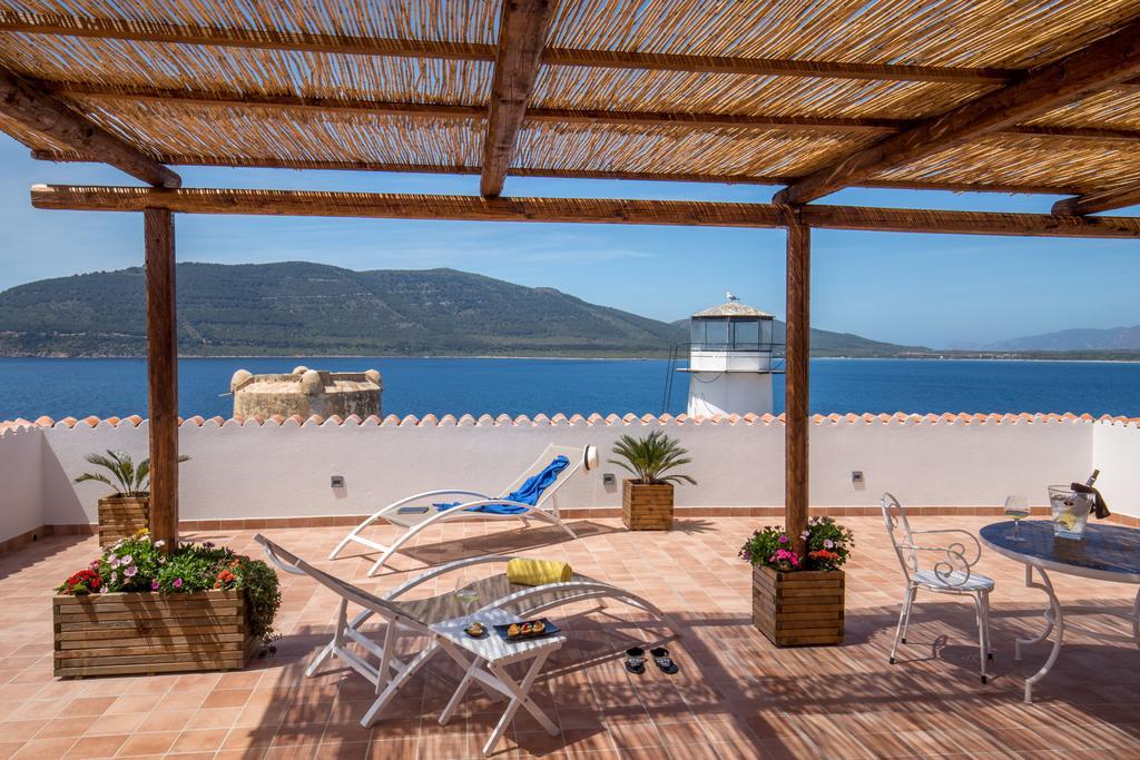 Hotel El Faro & Alghero